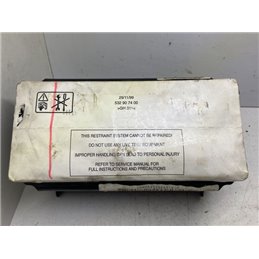 ROVER 75 Utasoldali Légzsák