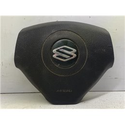 SUZUKI IGNIS II Kormánylégzsák