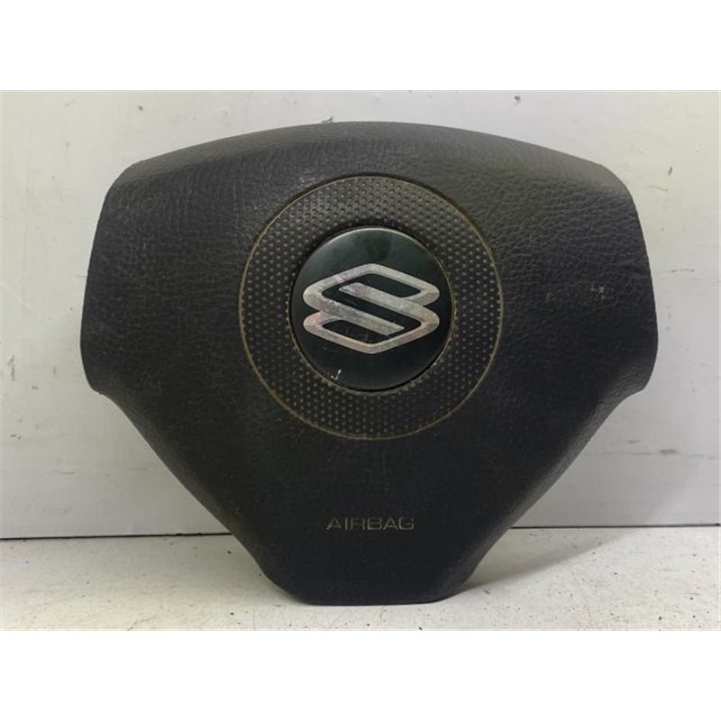 SUZUKI IGNIS II Kormánylégzsák