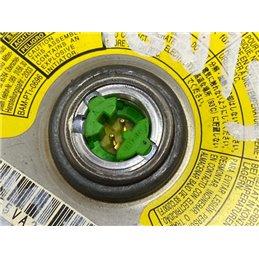 SUZUKI IGNIS II Kormánylégzsák