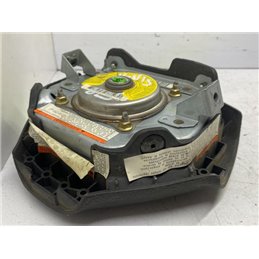 SUZUKI IGNIS II Kormánylégzsák