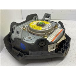 SUZUKI IGNIS II Kormánylégzsák