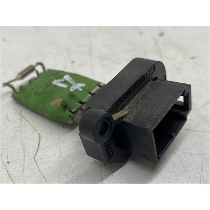 FORD TRANSIT Előtét Ellenállás Fűtőmotor