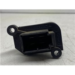 FORD TRANSIT Előtét Ellenállás Fűtőmotor