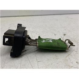 FORD TRANSIT Előtét Ellenállás Fűtőmotor