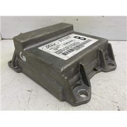 FORD TRANSIT Légzsák Elektronika