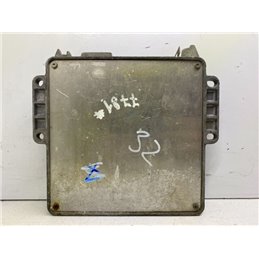 RENAULT CLIO I Motorvezérlő