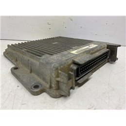 RENAULT CLIO I Motorvezérlő