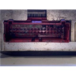 OPEL VECTRA B Motorvezérlő