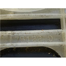 MAZDA 6 Komplett Kormánykapcsoló (Bajuszkapcsoló)