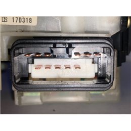 MAZDA 6 Komplett Kormánykapcsoló (Bajuszkapcsoló)