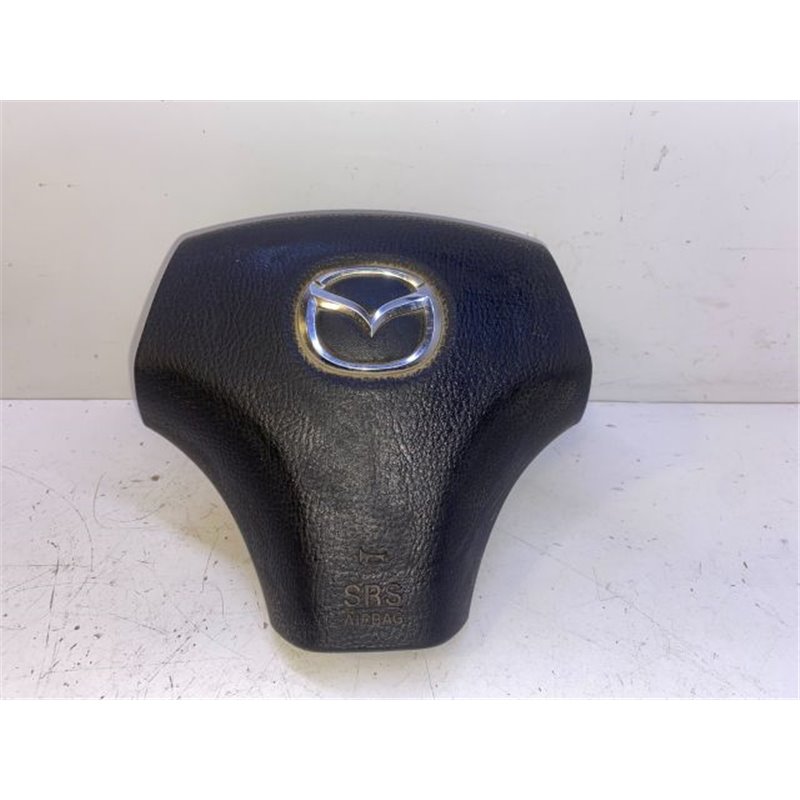 MAZDA 6 Kormánylégzsák