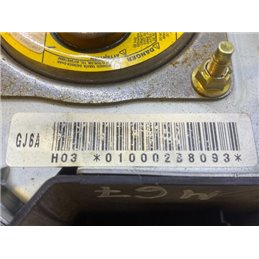 MAZDA 6 Kormánylégzsák