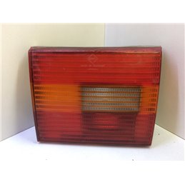 VW PASSAT B3 B4 Bal Belső Hátsó Lámpa