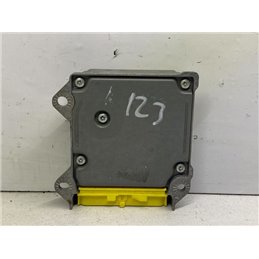 VW GOLF V Légzsák Elektronika