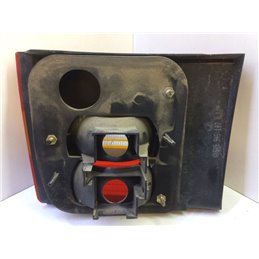 VW PASSAT B3 B4 Bal Belső Hátsó Lámpa