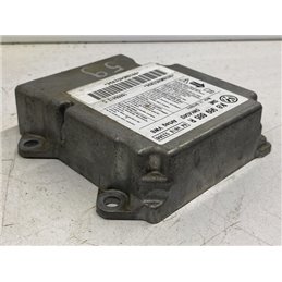 VW GOLF V Légzsák Elektronika