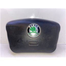 SKODA OCTAVIA I Kormánylégzsák