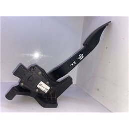 VW POLO IV Gázpedál (Elektromos)