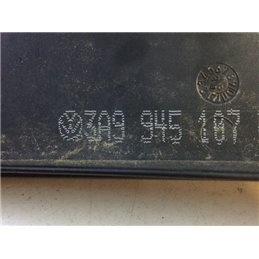 VW PASSAT B3 B4 Bal Belső Hátsó Lámpa