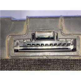 RENAULT MEGANE II Biztosítéktábla Doboz