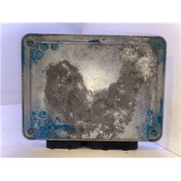 OPEL ZAFIRA A Motorvezérlő