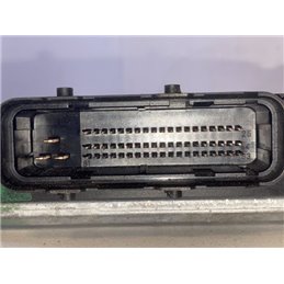 OPEL ZAFIRA A Motorvezérlő