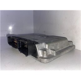 OPEL ZAFIRA A Motorvezérlő