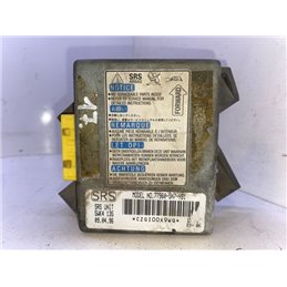 HONDA ACCORD Légzsák Elektronika