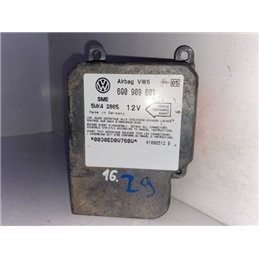 VW POLO III Légzsák Elektronika