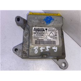 RENAULT LAGUNA II Légzsák Elektronika