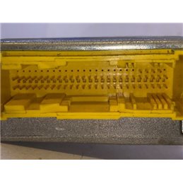 RENAULT LAGUNA II Légzsák Elektronika