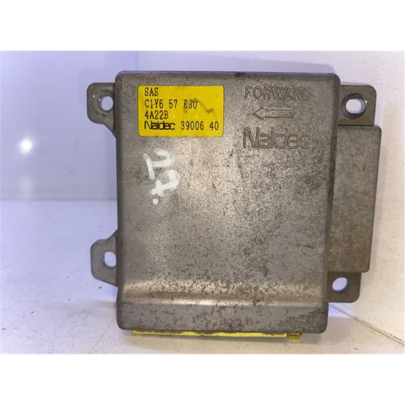 MAZDA PREMACY Légzsák Elektronika