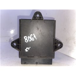 OPEL VECTRA C Központizár Elektronika