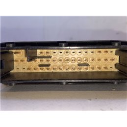 OPEL VECTRA C Központizár Elektronika