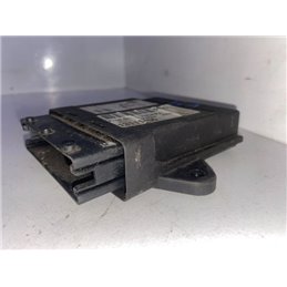 OPEL VECTRA C Központizár Elektronika