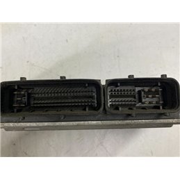 SKODA FABIA I Motorvezérlő