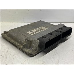 SKODA FABIA I Motorvezérlő