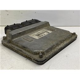 SKODA FABIA I Motorvezérlő