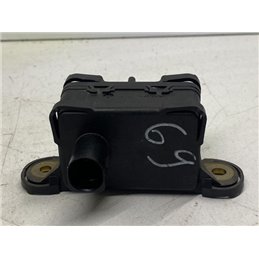 AUDI A3 Menetstabilizátor Elektronika