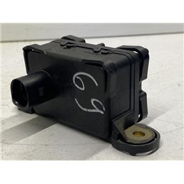 AUDI A3 Menetstabilizátor Elektronika