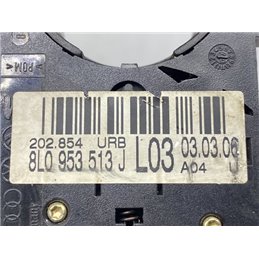 VW PASSAT B5 Komplett Kormánykapcsoló (Bajuszkapcsoló)