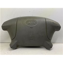 KIA RIO Kormánylégzsák