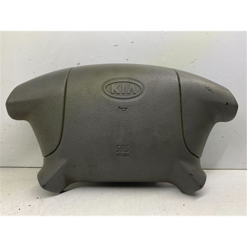 KIA RIO Kormánylégzsák