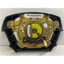 KIA RIO Kormánylégzsák