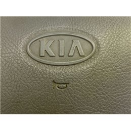 KIA RIO Kormánylégzsák