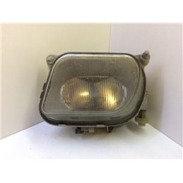 MERCEDES-BENZ E-CLASS Bal Ködfényszóró