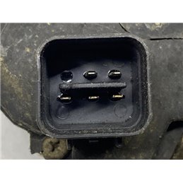 KIA RIO Első Ablaktörlő Motor