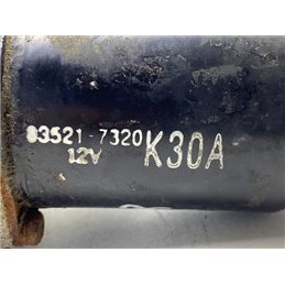 KIA RIO Első Ablaktörlő Motor