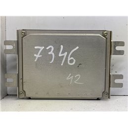 KIA RIO Motorvezérlő